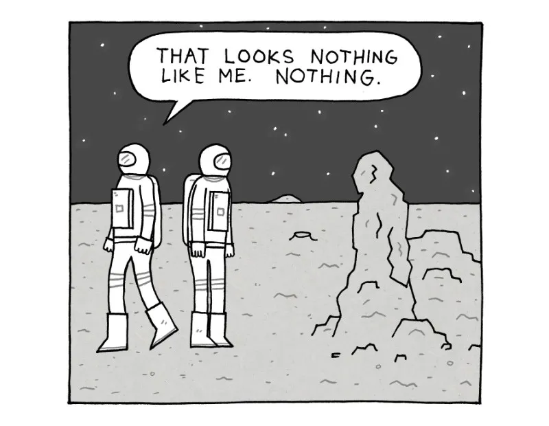 MOONBEARD Chapter 86 page 5 - 