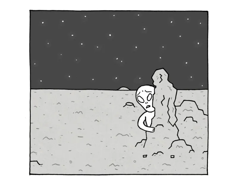 MOONBEARD Chapter 86 page 6 - 