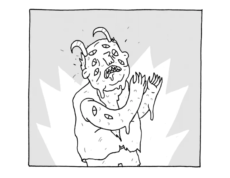 MOONBEARD Chapter 88 page 4 - 