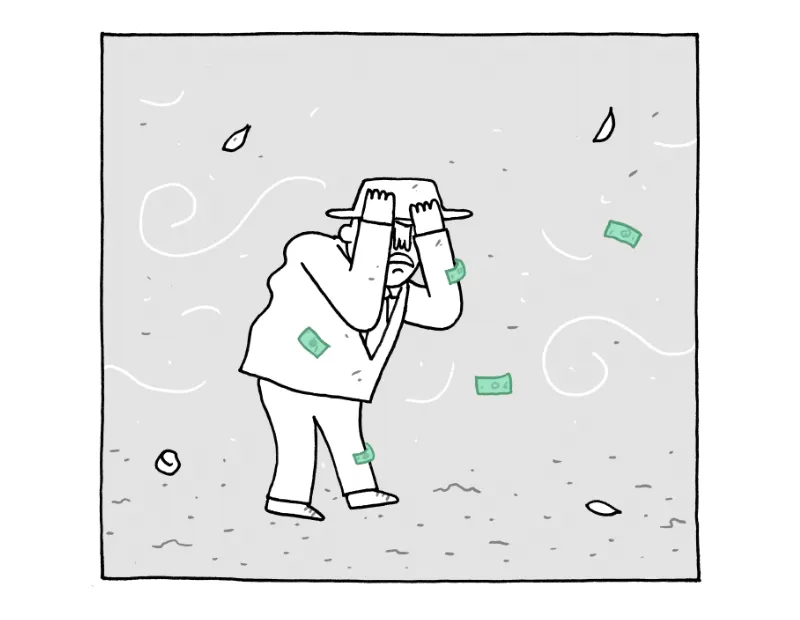 MOONBEARD Chapter 89 page 4 - 