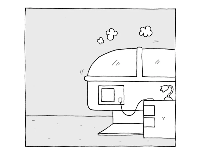 MOONBEARD Chapter 9 page 2 - 