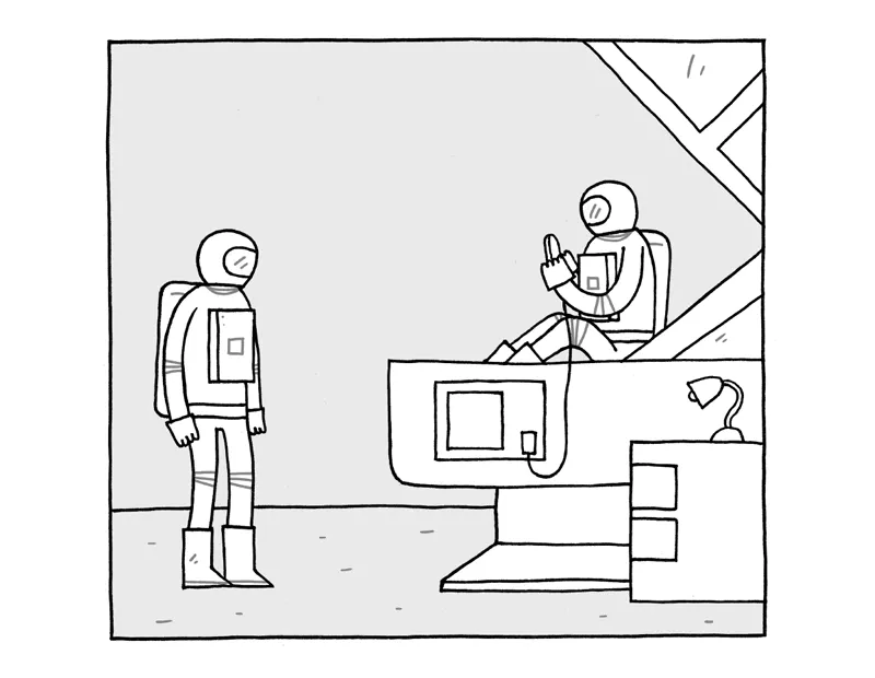 MOONBEARD Chapter 9 page 7 - 