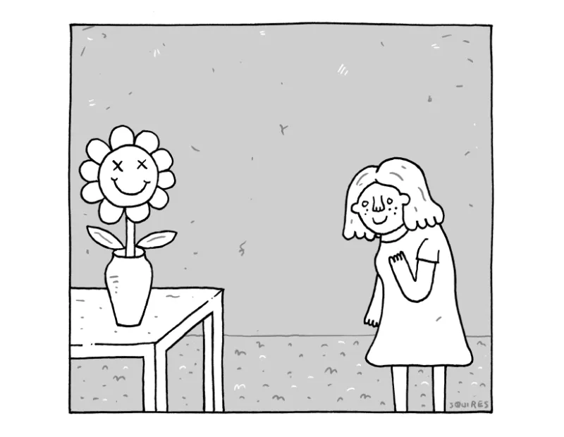 MOONBEARD Chapter 90 page 5 - 