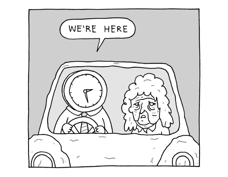 MOONBEARD Chapter 92 page 5 - 
