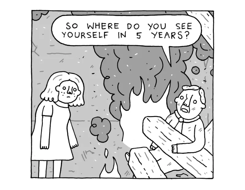 MOONBEARD Chapter 95 page 4 - 