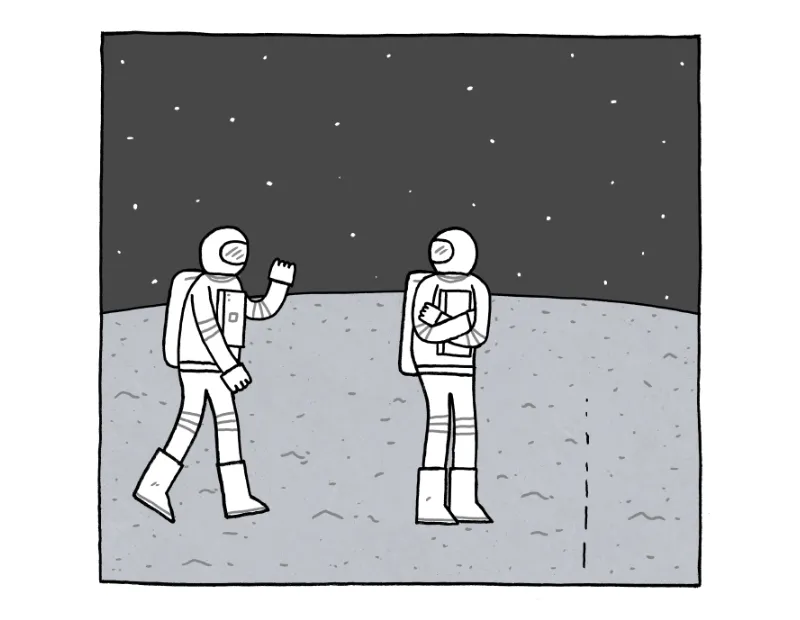 MOONBEARD Chapter 96 page 6 - 