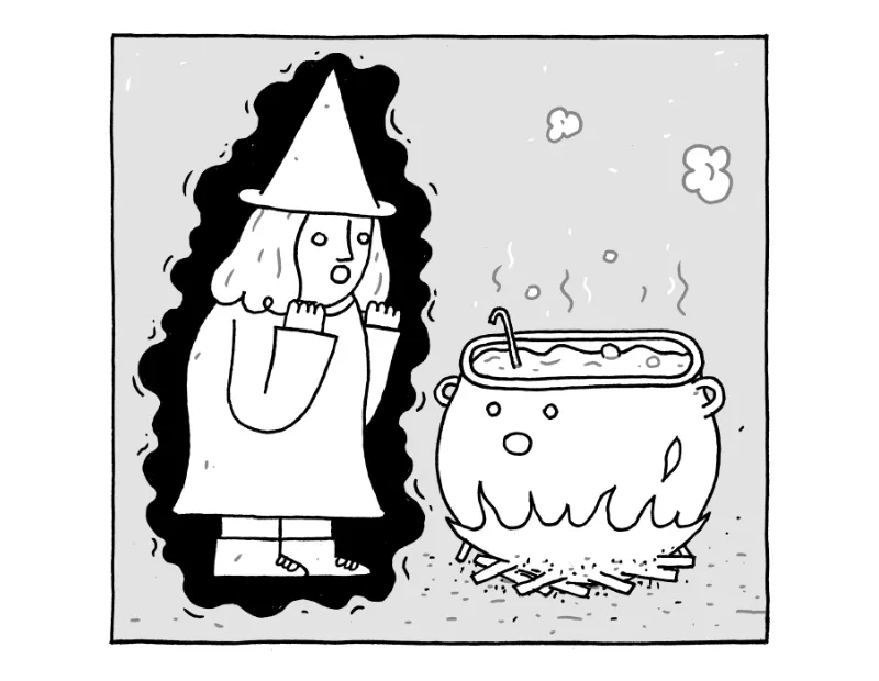 MOONBEARD Chapter 97 page 4 - 