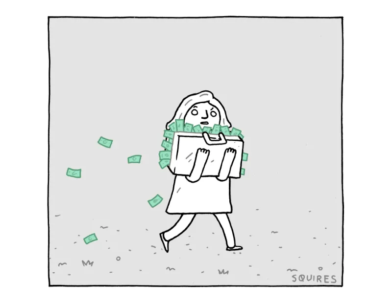 MOONBEARD Chapter 98 page 5 - 