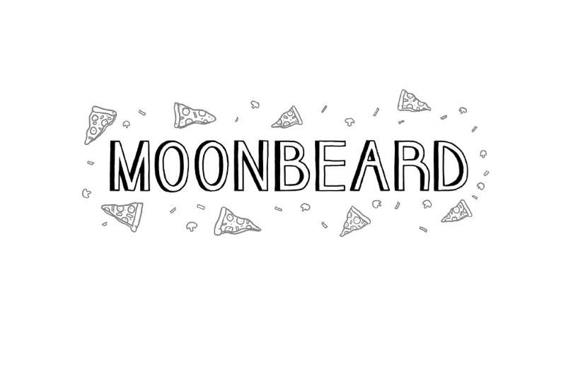 MOONBEARD Chapter 99 page 1 - 
