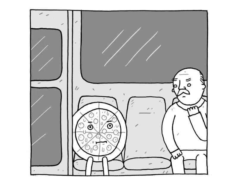 MOONBEARD Chapter 99 page 2 - 