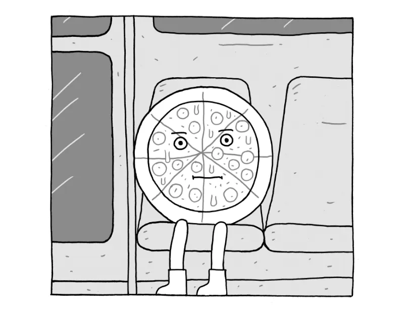 MOONBEARD Chapter 99 page 6 - 