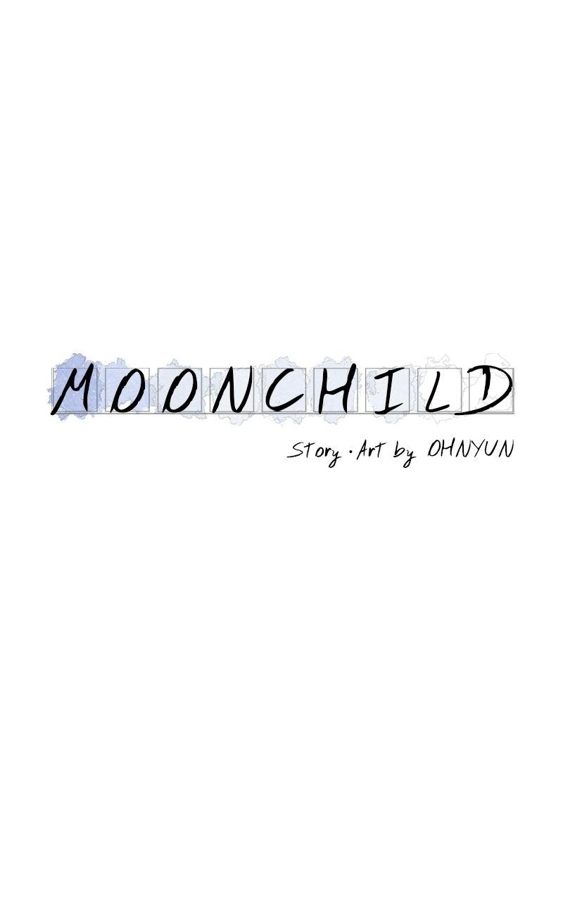 Moonchild Chapter 155 page 1 - 