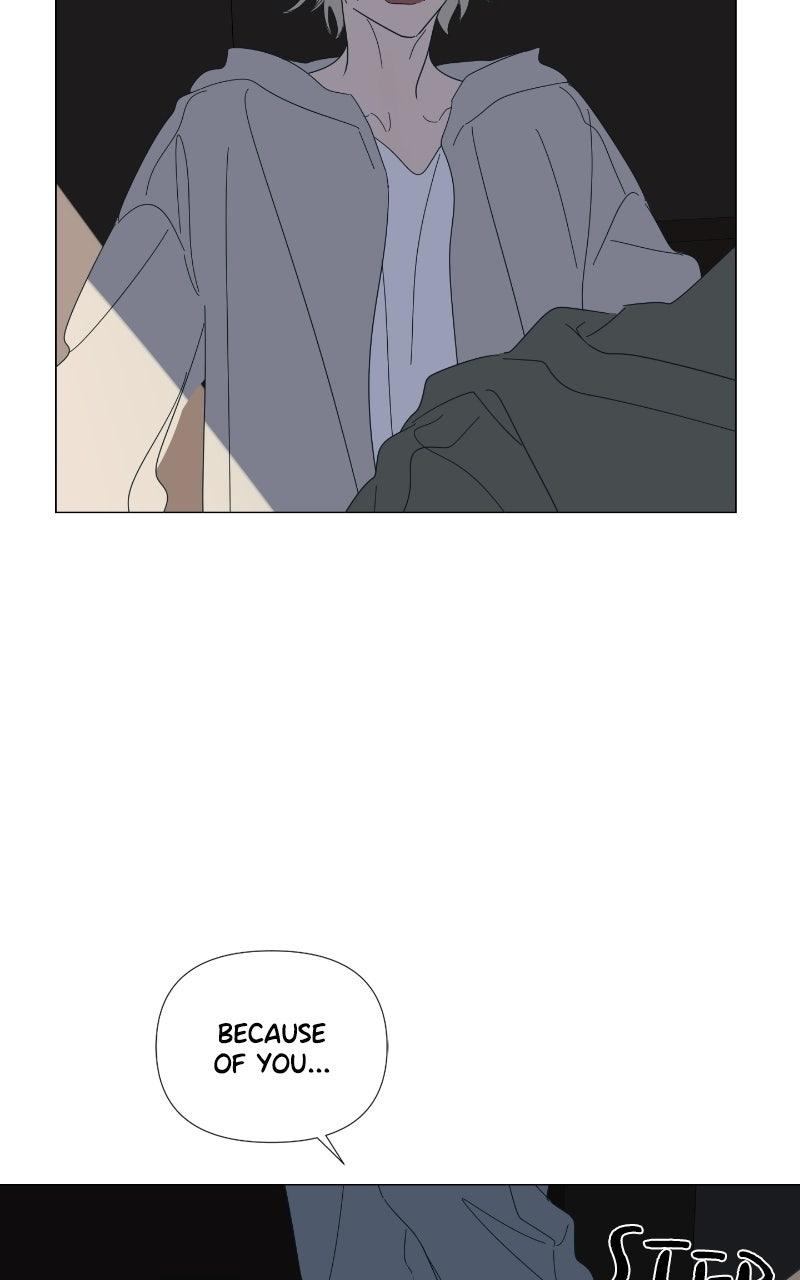 Moonchild Chapter 155 page 14 - 