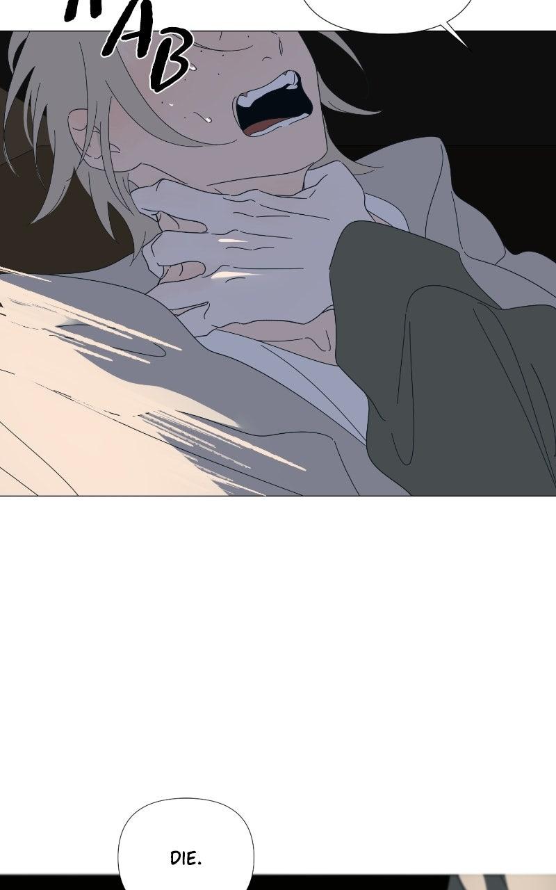 Moonchild Chapter 155 page 21 - 