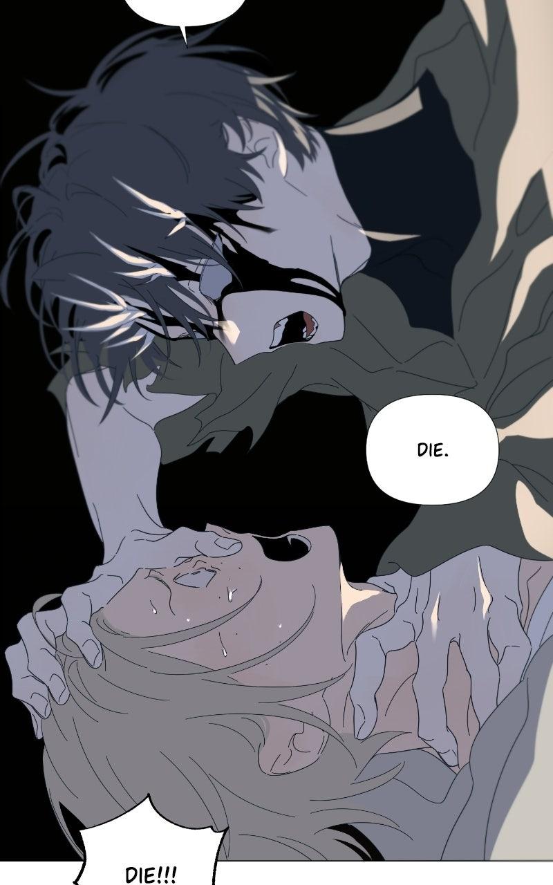 Moonchild Chapter 155 page 22 - 