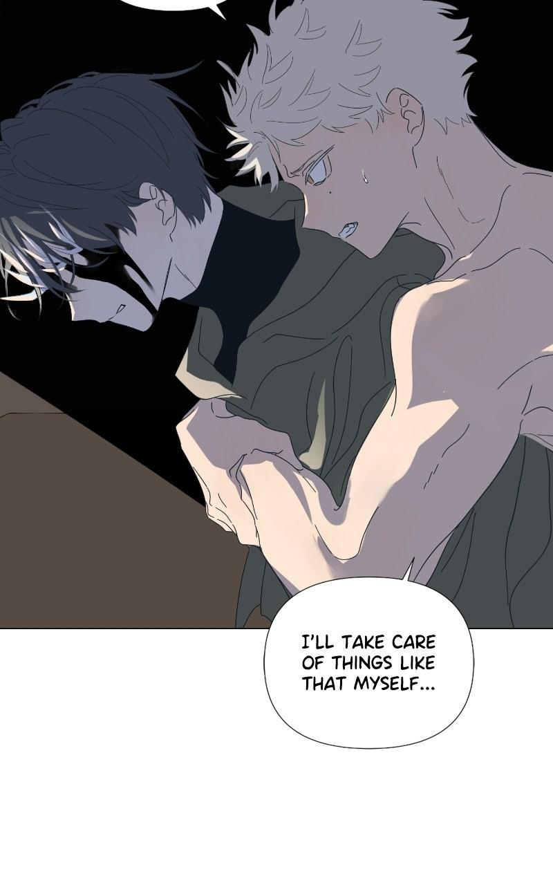 Moonchild Chapter 155 page 26 - 