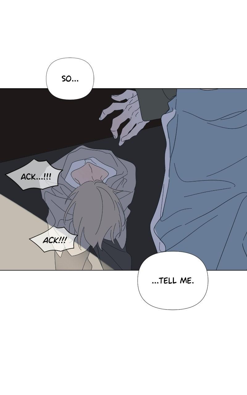 Moonchild Chapter 155 page 28 - 