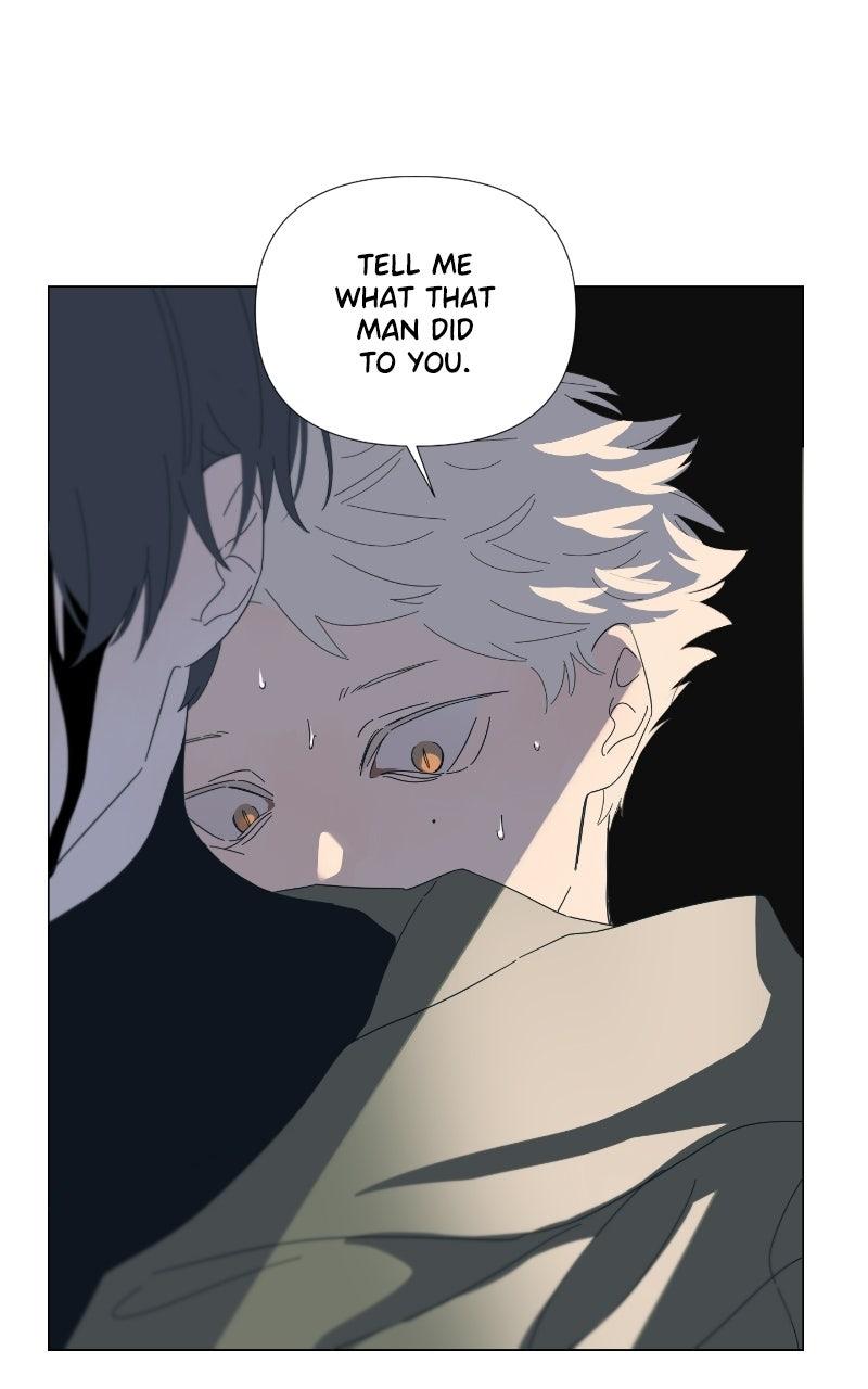 Moonchild Chapter 155 page 29 - 
