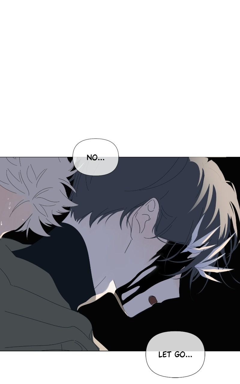 Moonchild Chapter 155 page 30 - 