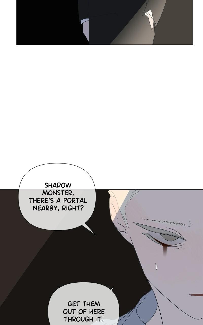 Moonchild Chapter 155 page 32 - 