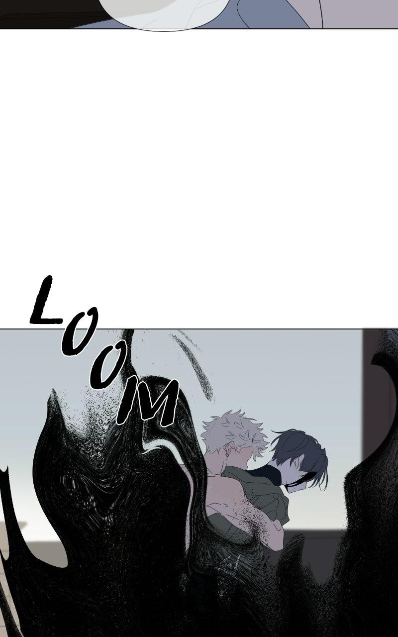 Moonchild Chapter 155 page 33 - 