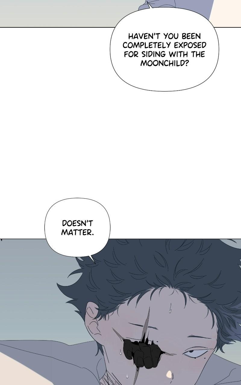 Moonchild Chapter 155 page 36 - 