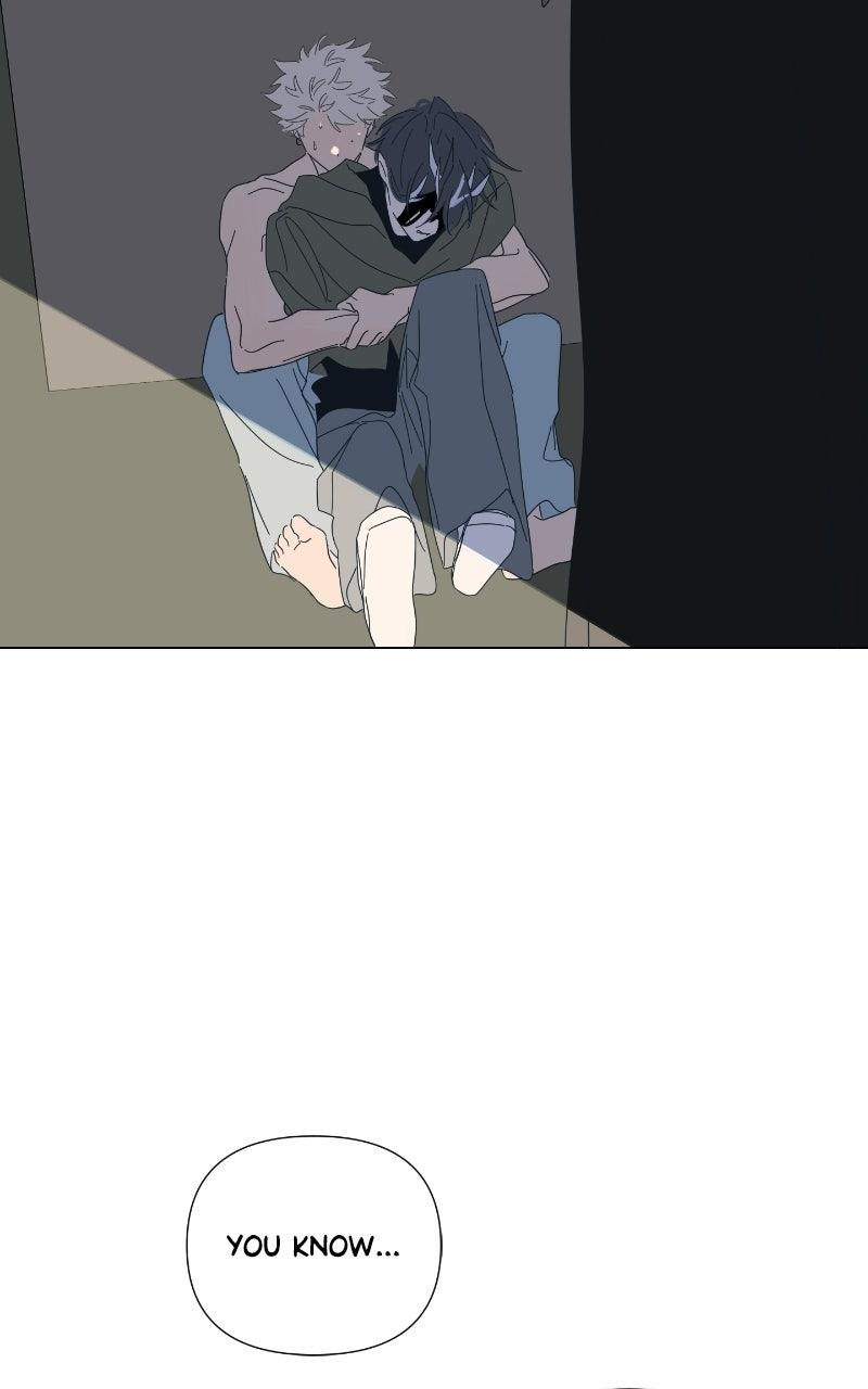 Moonchild Chapter 155 page 39 - 