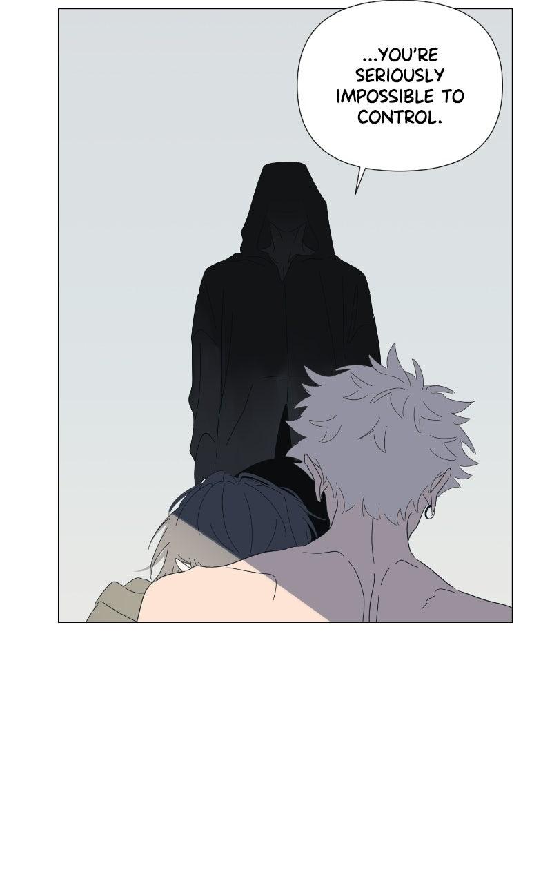 Moonchild Chapter 155 page 40 - 