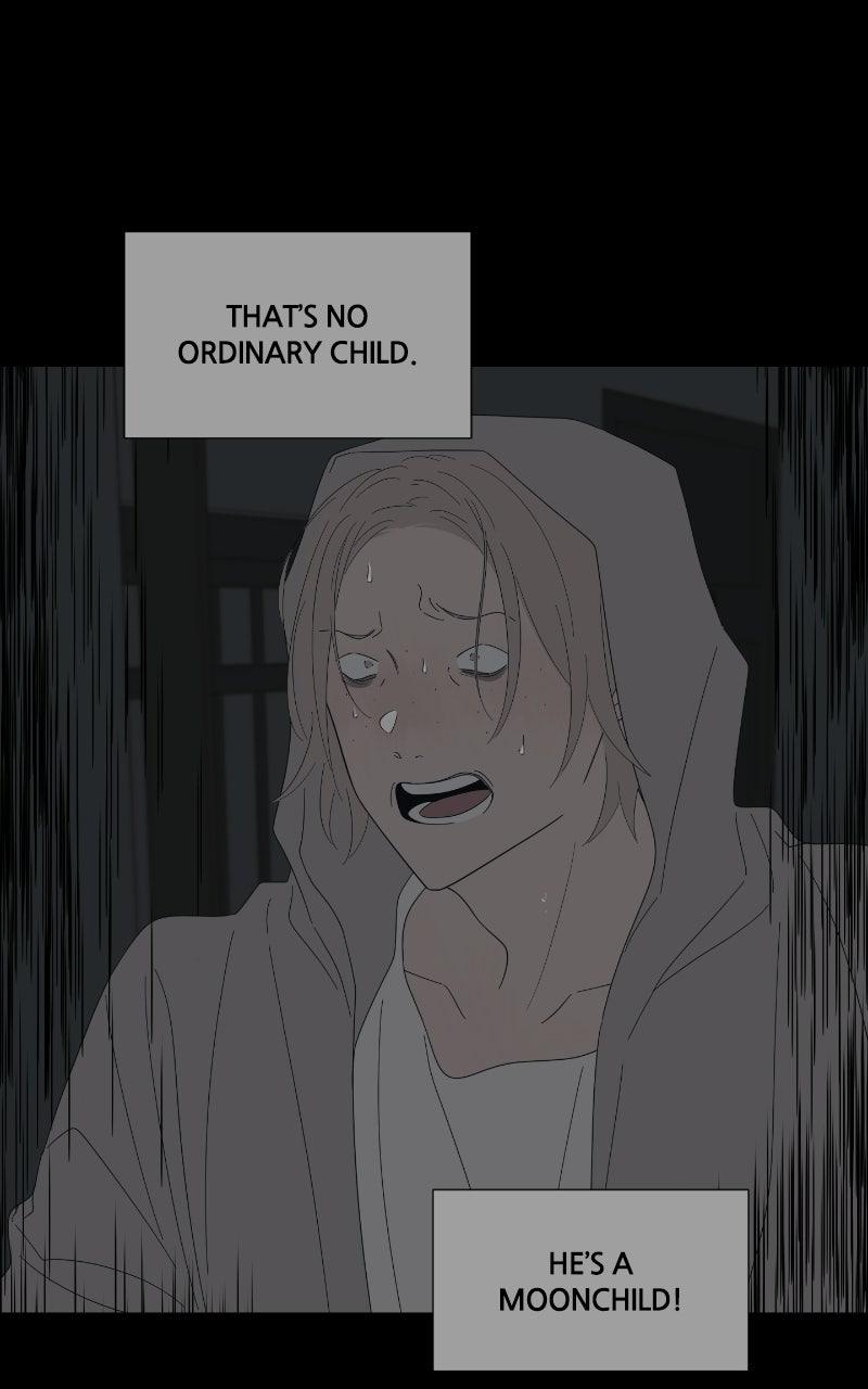 Moonchild Chapter 155 page 5 - 
