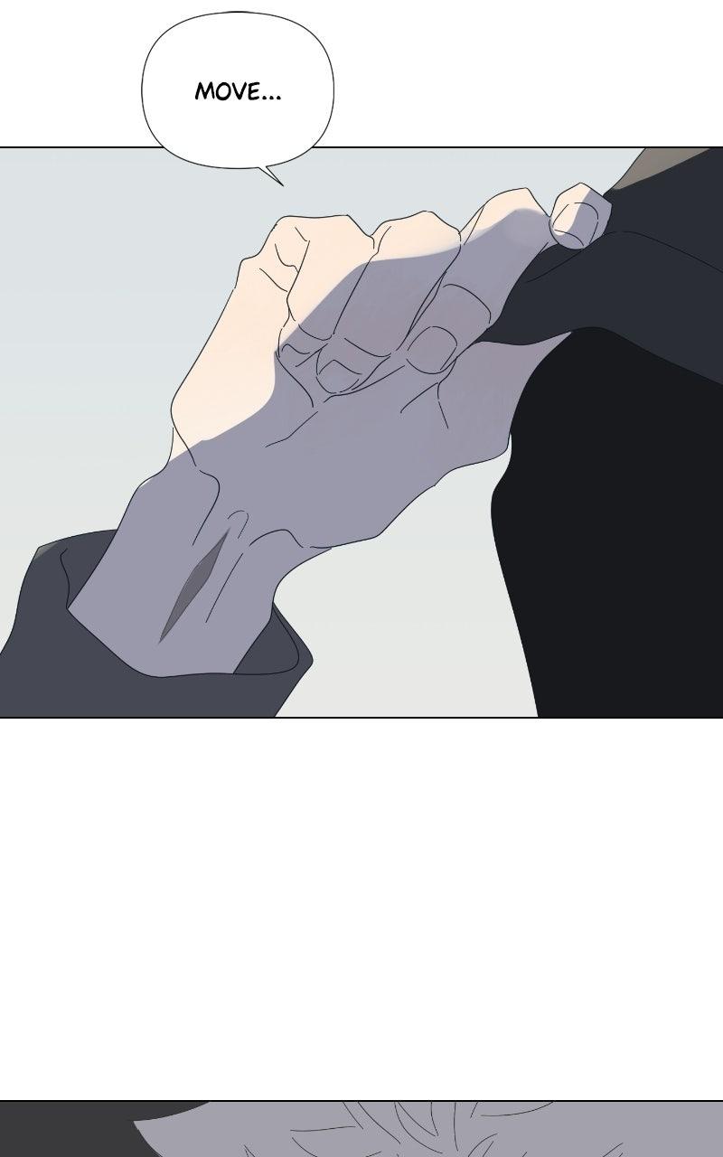 Moonchild Chapter 155 page 41 - 