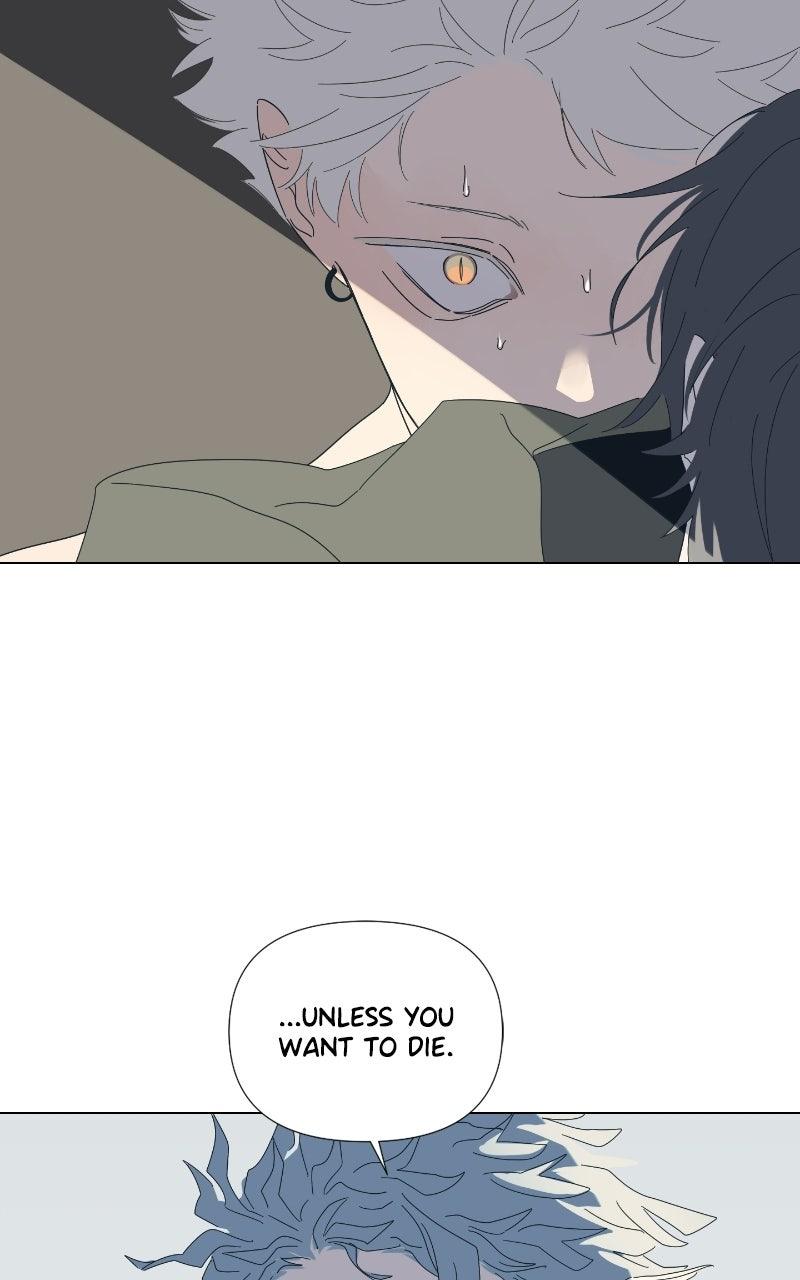 Moonchild Chapter 155 page 42 - 