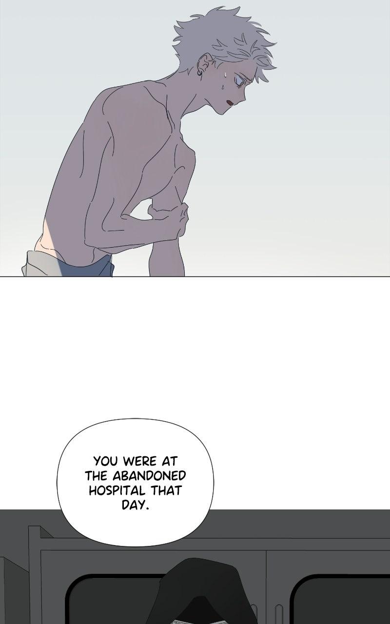 Moonchild Chapter 155 page 45 - 