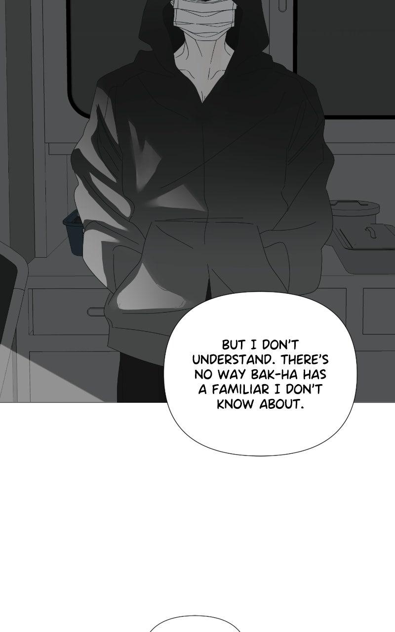 Moonchild Chapter 155 page 46 - 