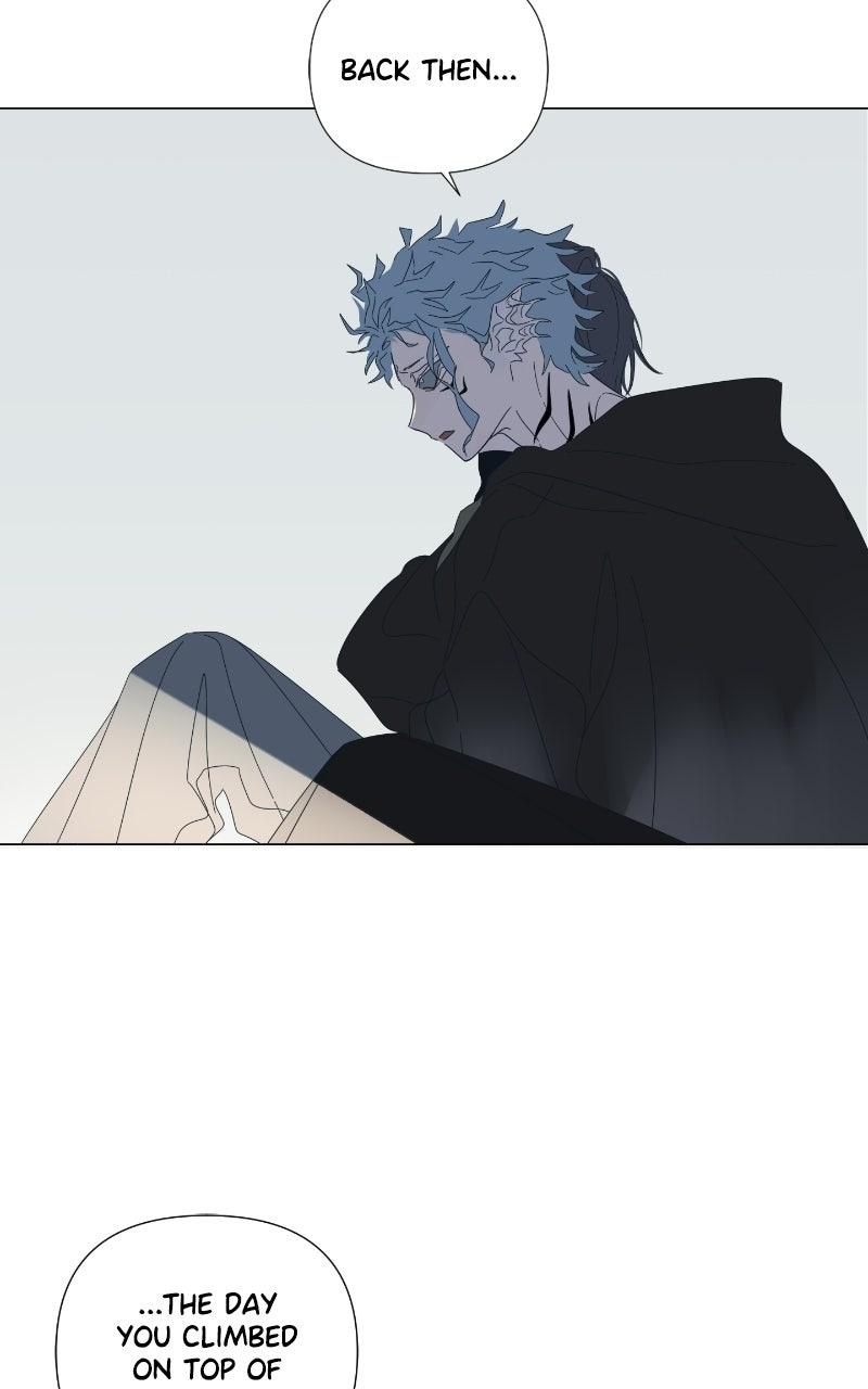 Moonchild Chapter 155 page 47 - 