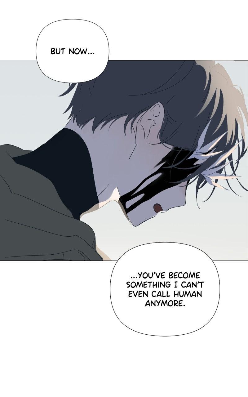 Moonchild Chapter 155 page 50 - 