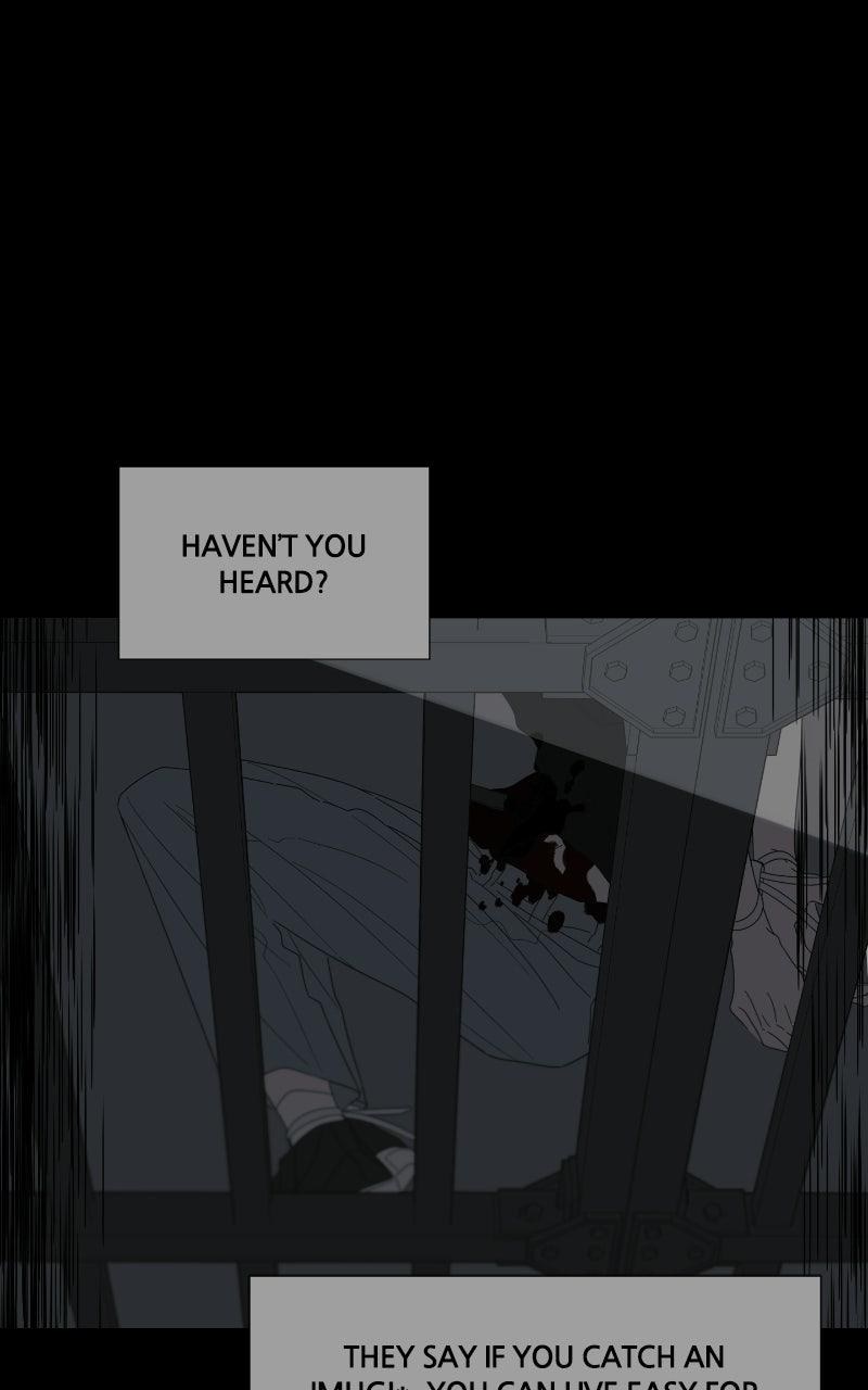 Moonchild Chapter 155 page 6 - 