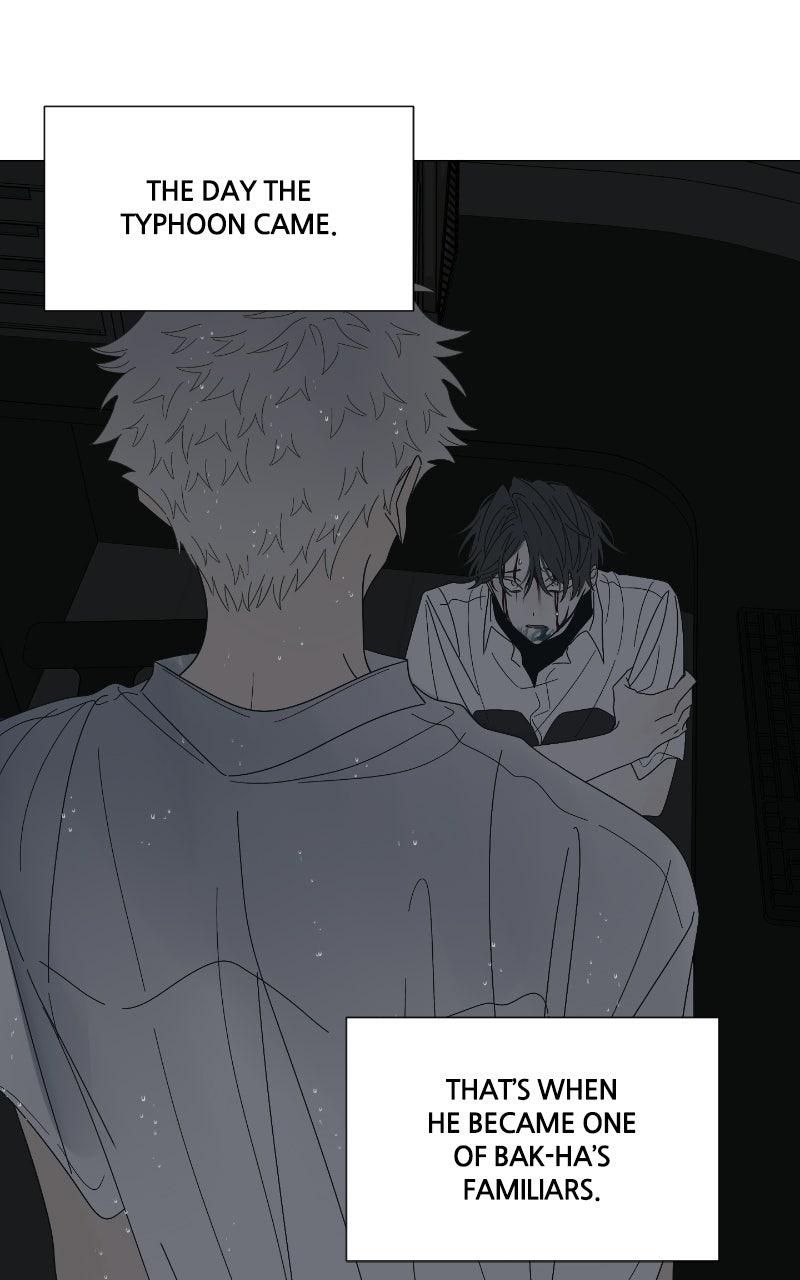 Moonchild Chapter 155 page 53 - 