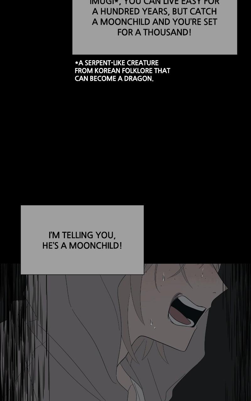 Moonchild Chapter 155 page 7 - 