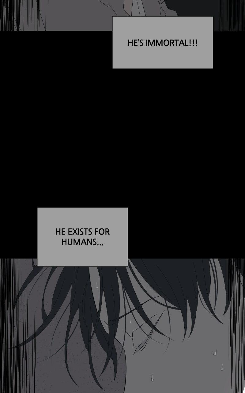 Moonchild Chapter 155 page 8 - 