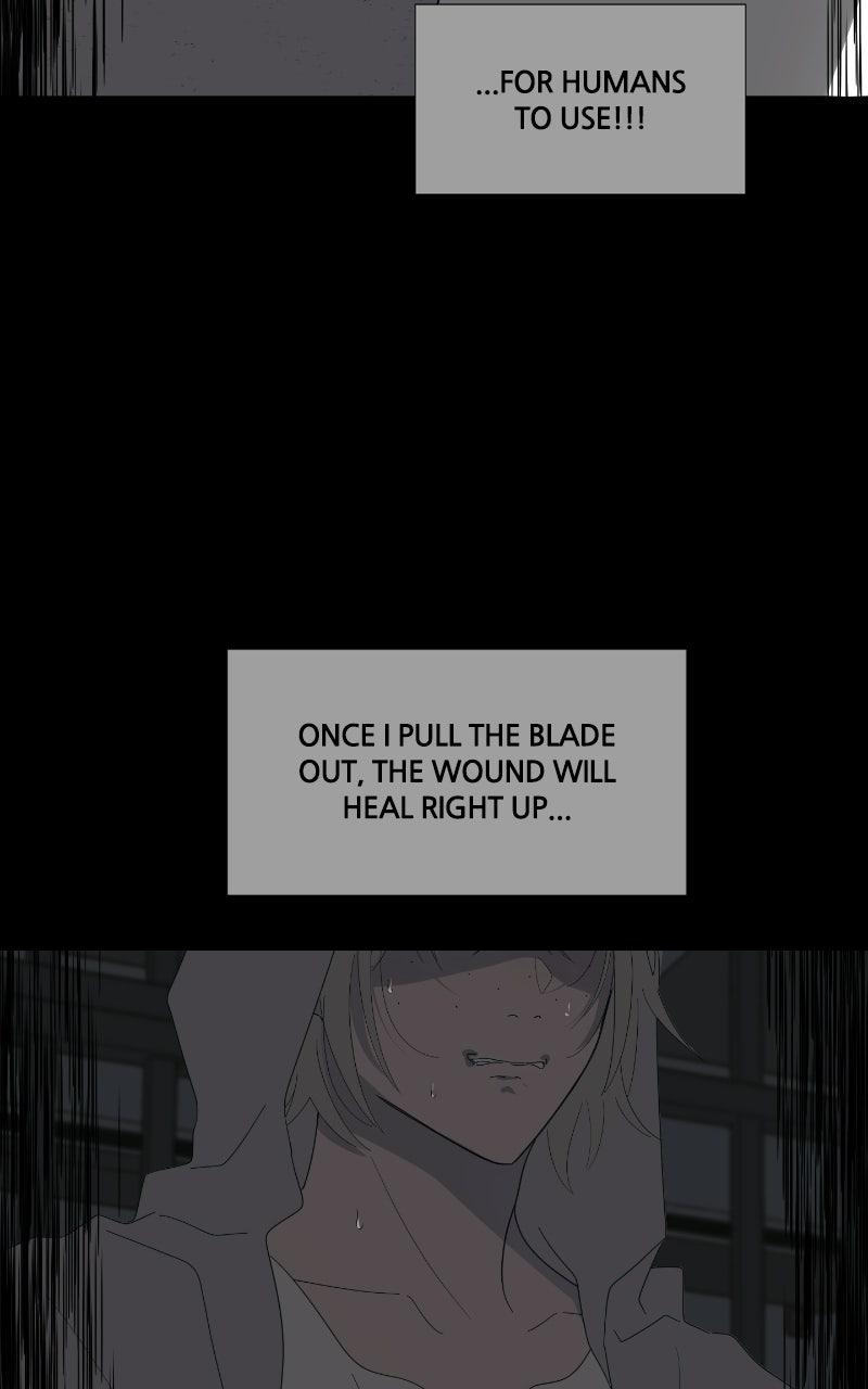 Moonchild Chapter 155 page 9 - 