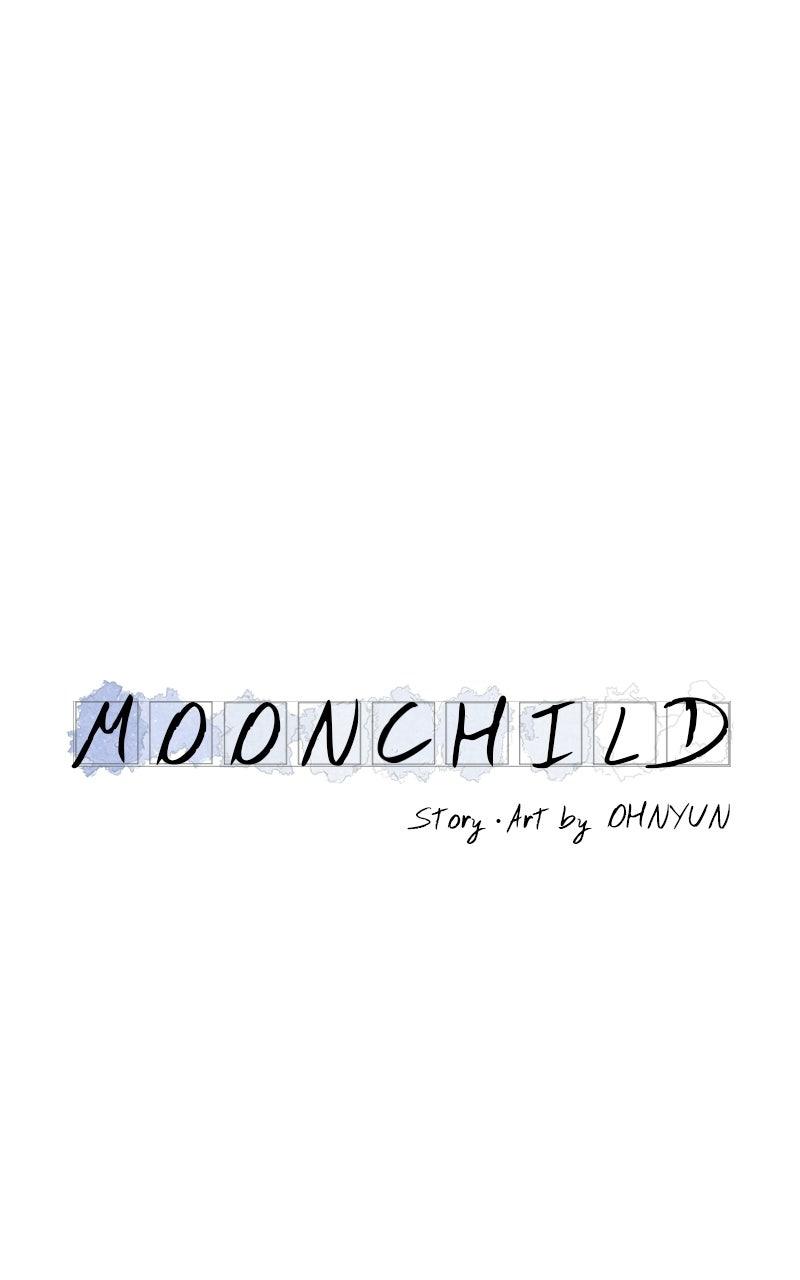 Moonchild Chapter 156 page 1 - 