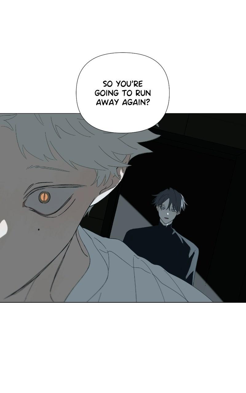 Moonchild Chapter 156 page 12 - 