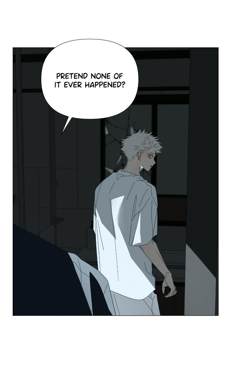 Moonchild Chapter 156 page 13 - 