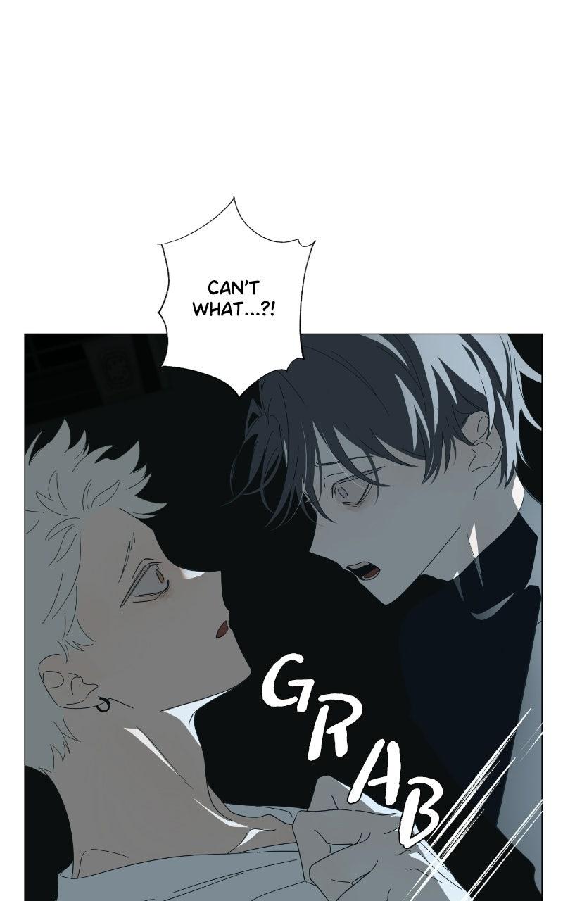 Moonchild Chapter 156 page 16 - 