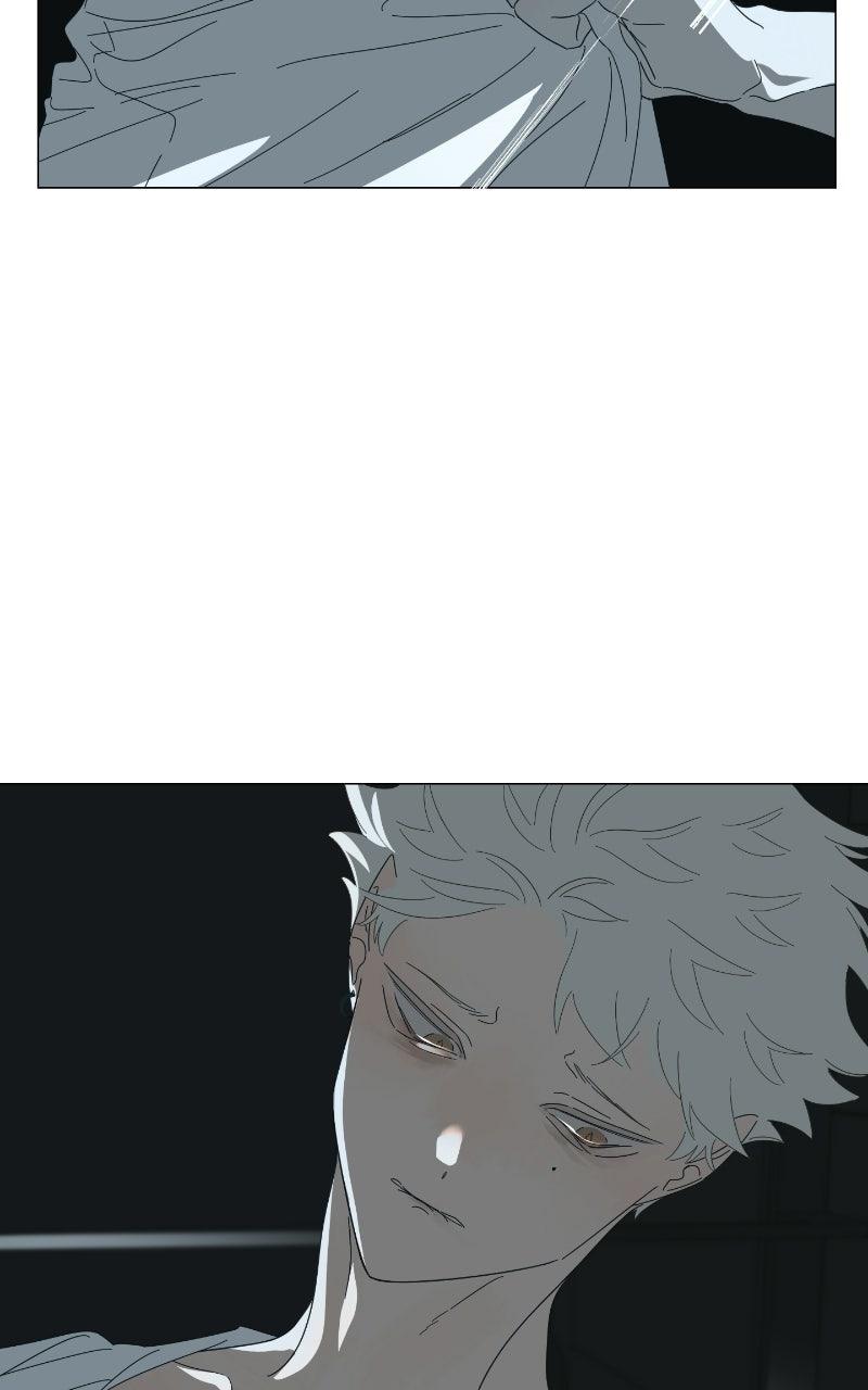 Moonchild Chapter 156 page 17 - 