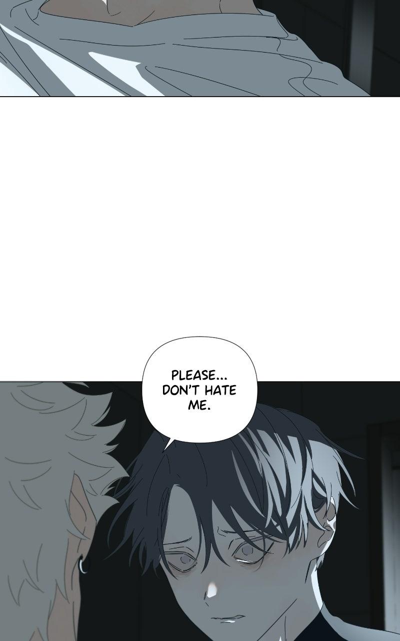 Moonchild Chapter 156 page 18 - 