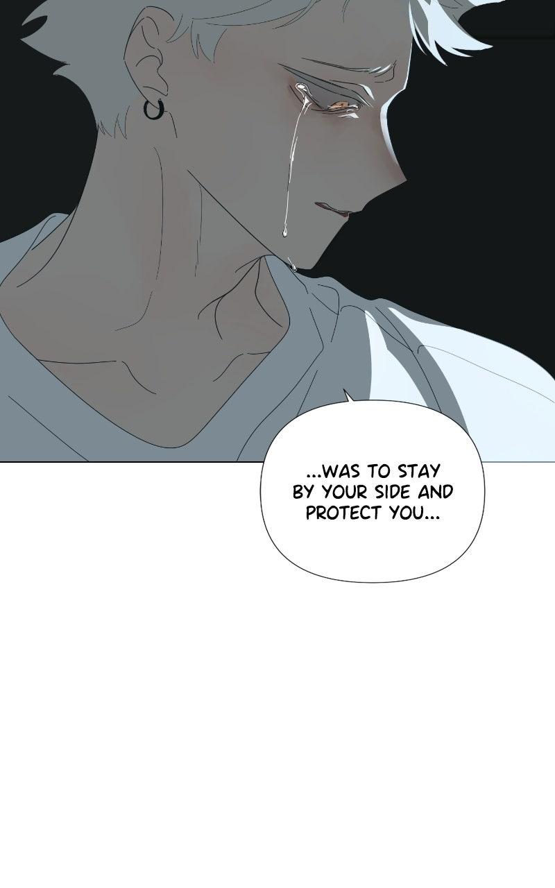 Moonchild Chapter 156 page 22 - 