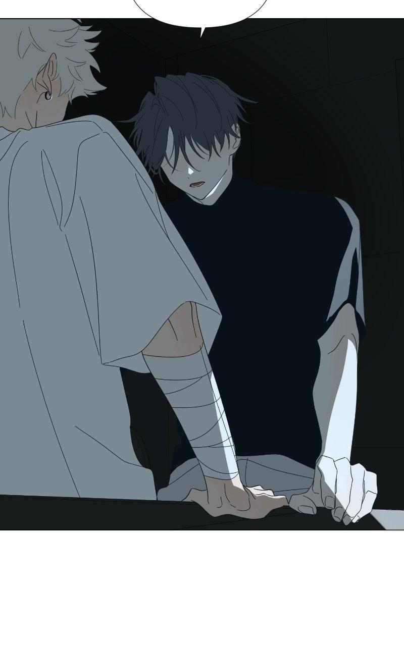 Moonchild Chapter 156 page 29 - 