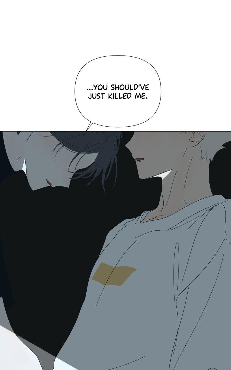 Moonchild Chapter 156 page 31 - 