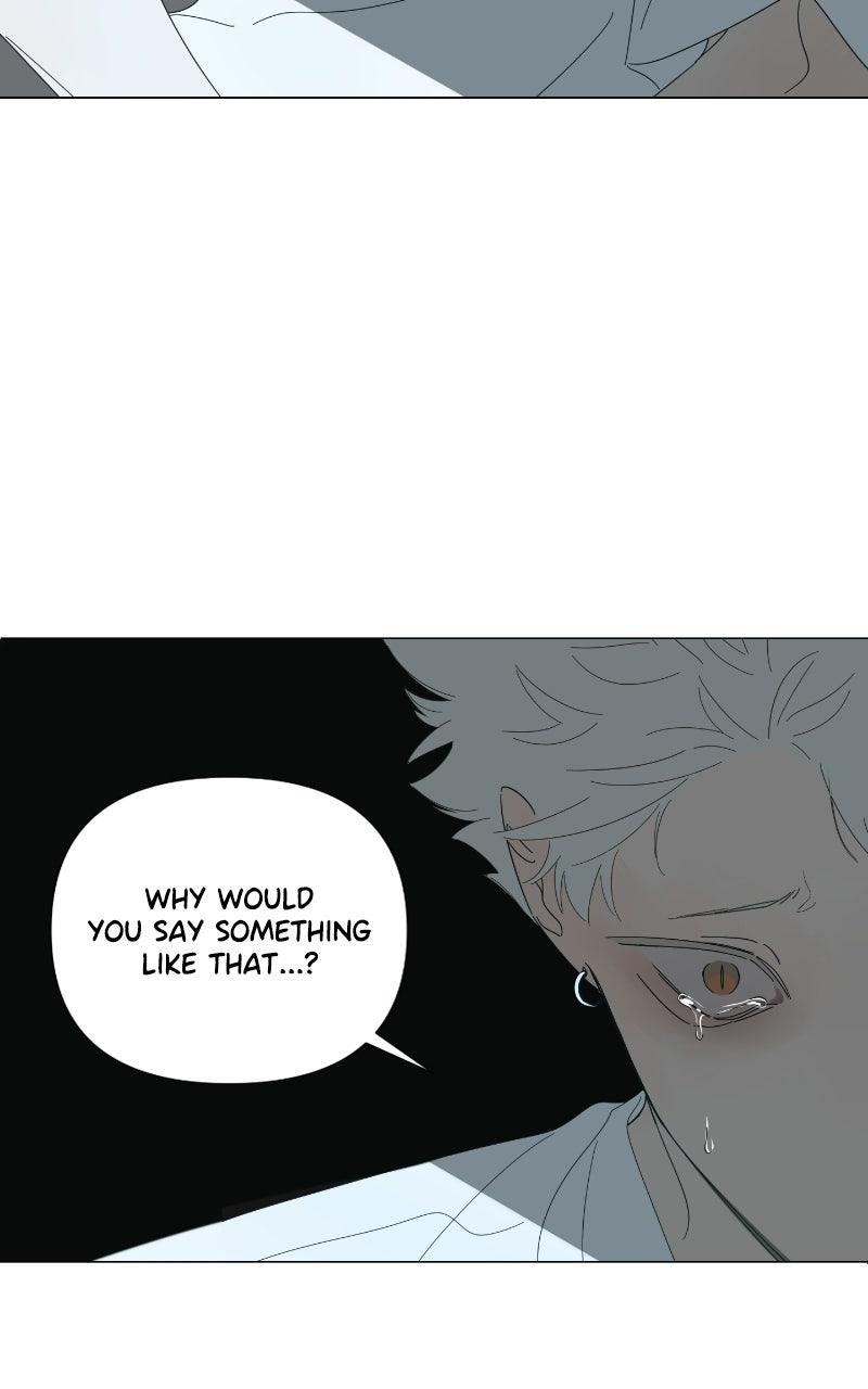 Moonchild Chapter 156 page 32 - 